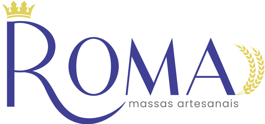 Roma Massas Artesanais
